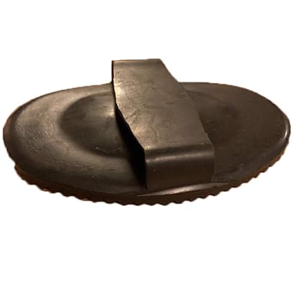 Harry\'s Horse rubber borstel