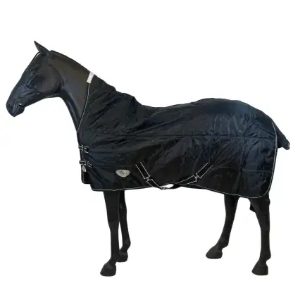 AB Staldeken Black High Neck 300 gram