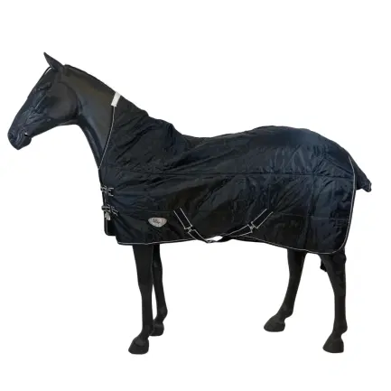AB Staldeken Black High Neck 300 gram
