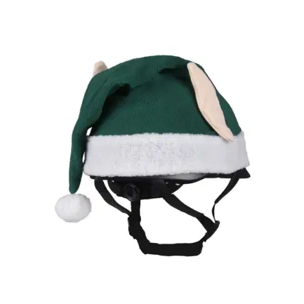 QHP Helmhoes Christmas Alf