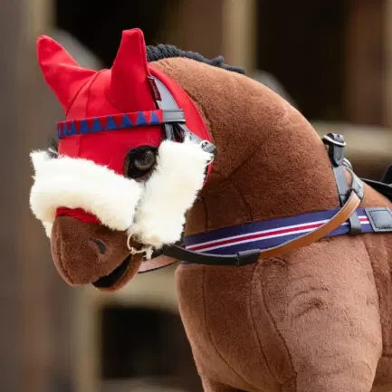 LeMieux Racing Hoofdstel