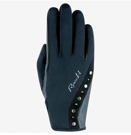 Roeckl rijhandschoen Jardy 
