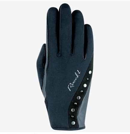 Roeckl rijhandschoen Jardy 