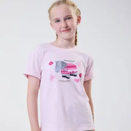 Horseware Crafty Pony T-Shirt