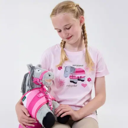 Horseware Crafty Pony T-Shirt