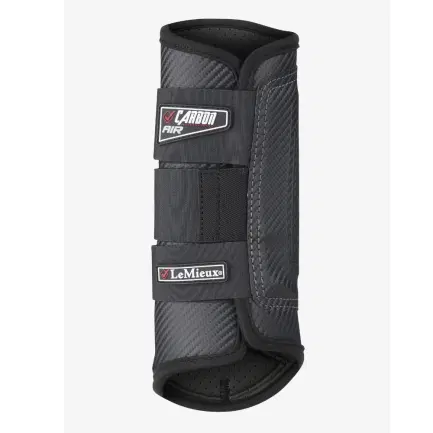 LeMieux Carbon XC voorbeengamaschen