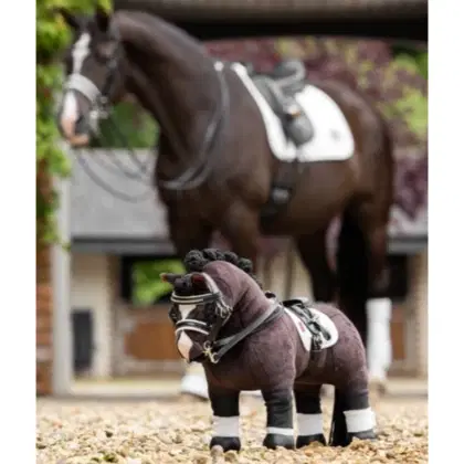 LeMieux Hobby Horse kandar hoofdstel
