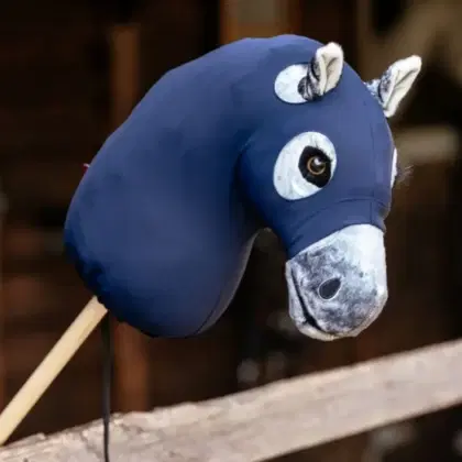LeMieux Hobby Horse Keep Clean Hood