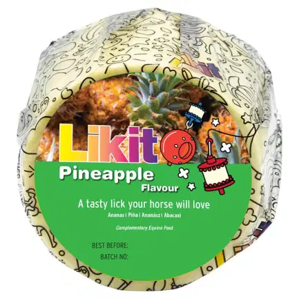 Ananas