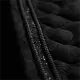 LeMieux Crystal Suede Close Contact dressuuronderlegger