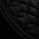LeMieux Crystal Suede Close Contact springonderlegger