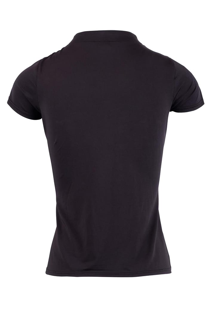 Montar Everly polo t-shirt