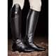 Mountain Horse Sovereign Lux Zwart