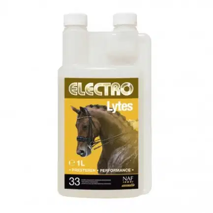 NAF Electro Lytes Liquid Elektrolyten