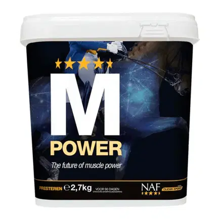 NAF M-Power