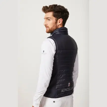 Kingsland Classic vest unisex Navy
