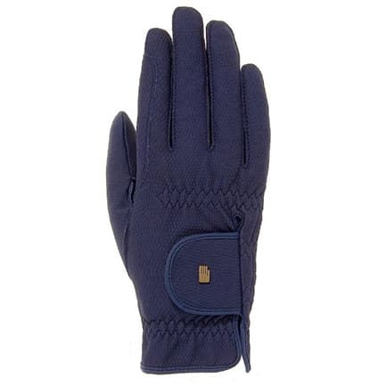 Roeckl rijhandschoen Vesta