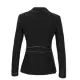 Pikeur dames wedstrijdjasje Cecile