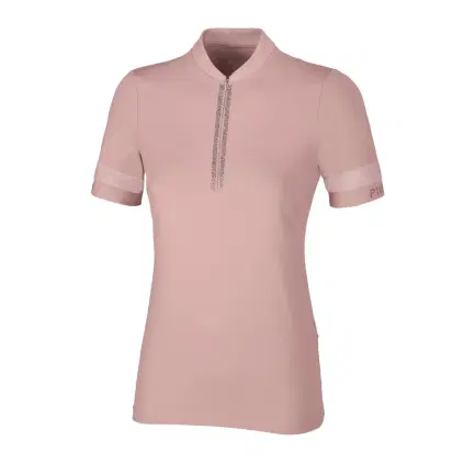 Pikeur Zip t-shirt 5210 Selection Outlet