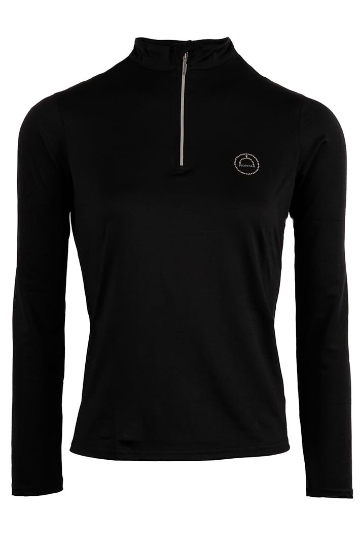 Montar Mon-Tech lange mouwen shirt Everly