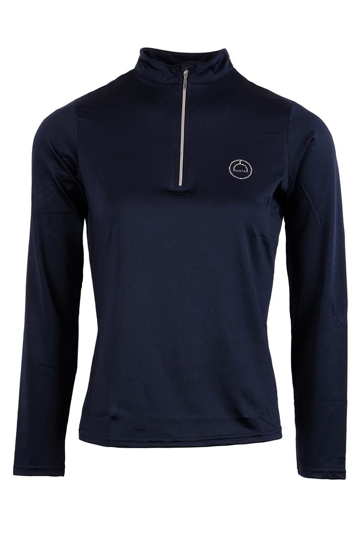 Montar Mon-Tech lange mouwen shirt Everly