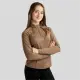 Montar MoWilma junior shirt met lange mouwen