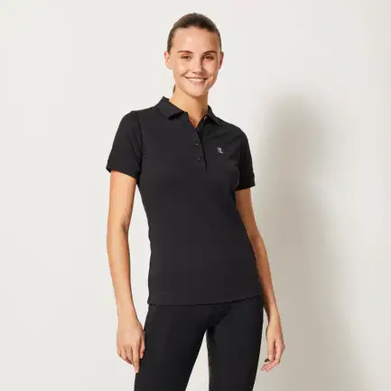 Kingsland Classic dames polo t-shirt