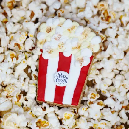 LeMieux Toy Pony Popcorn