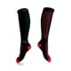 Black/red