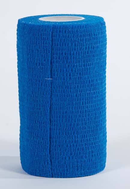 Wrap bandages