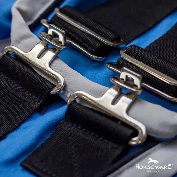 Horseware Rambo Supreme Dry Rug