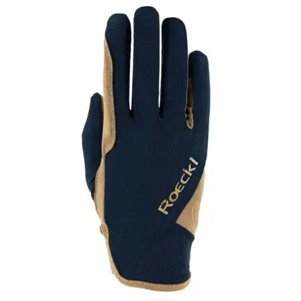 Roeckl Mareno rijhandschoenen