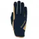 Roeckl Mareno rijhandschoenen