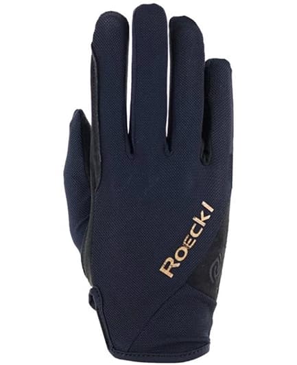 Roeckl Mareno rijhandschoenen