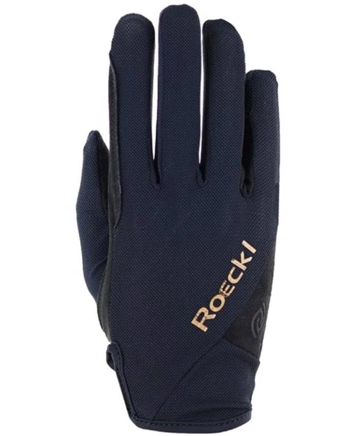 Roeckl Mareno rijhandschoenen