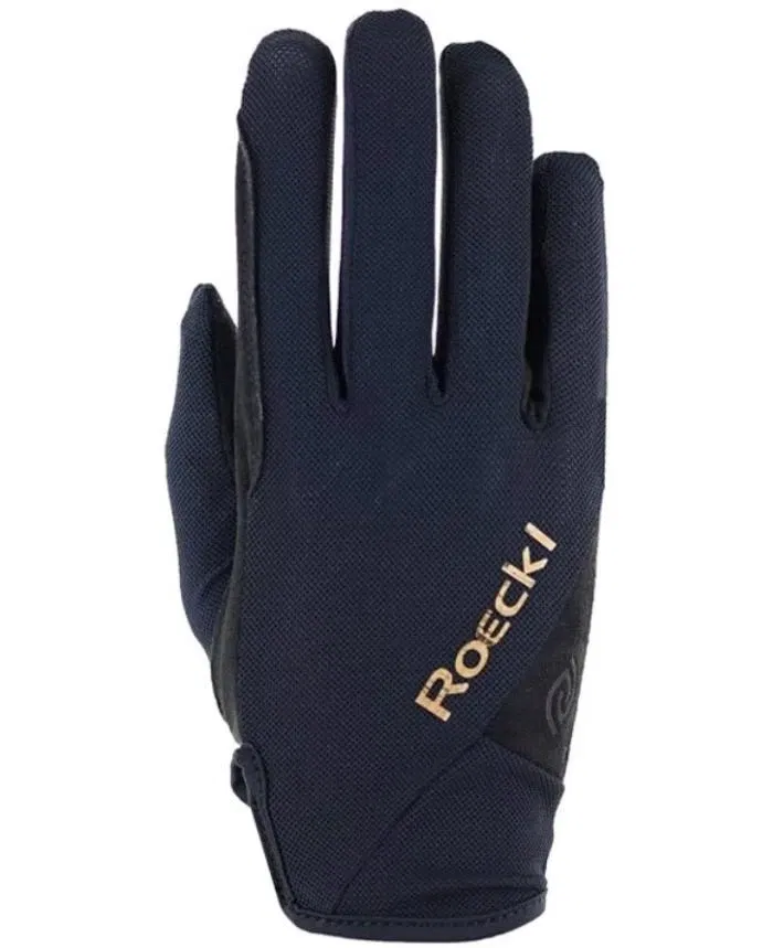 Roeckl Mareno rijhandschoenen