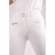Montar Molly Rosegold Highwaist rijbroek