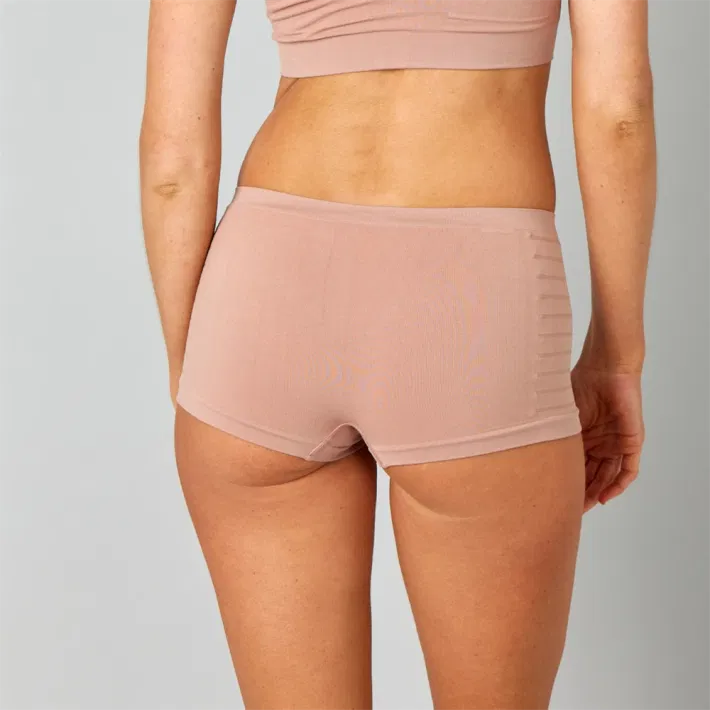 Pure Lime Seamless Hipster