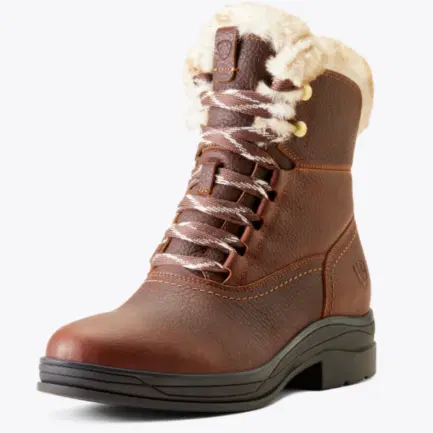 Ariat Harper Sherpa H20 waterdichte laarzen