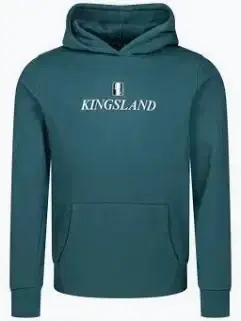 Kingsland Classic unisex sweat Hoodie