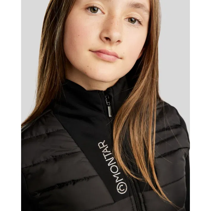 Montar MoCaroline Hybrid Jacket Junior Model