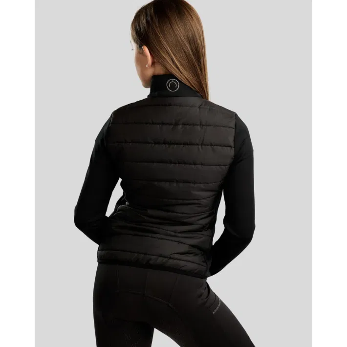 Montar MoCaroline Hybrid Jacket Junior Model