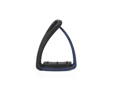 Freejump stijgbeugels Soft Up Pro 2