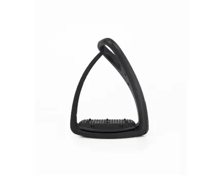 Freejump stijgbeugels Soft Up Pro 2