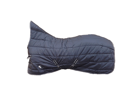 AB Staldeken Black High Neck 200 gram