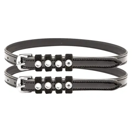 Black-Rosegold