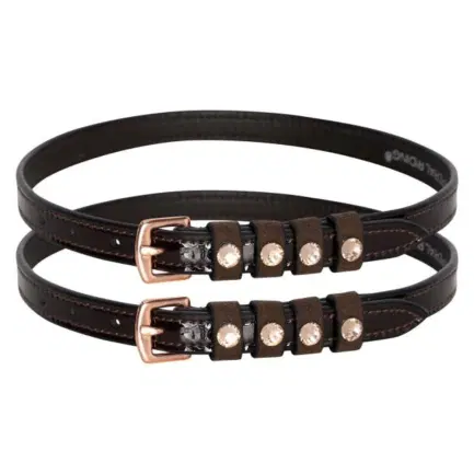 Black-Rosegold