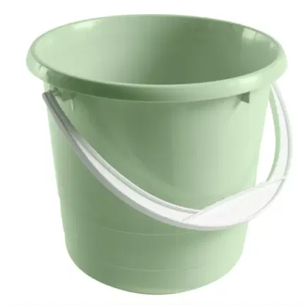 Emmer met hengsel 5 liter