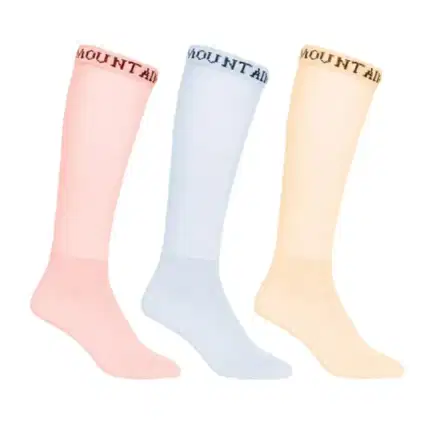 Mountain Horse Competition Sox