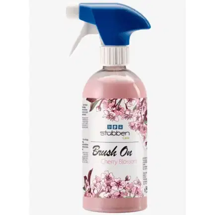 Stübben Brush On Mane & Tail Spray